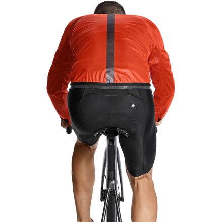 Assos - Equipe RS Rain Jacket Targa - Men's