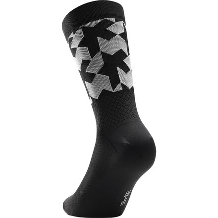 Assos - Monogram EVO Sock