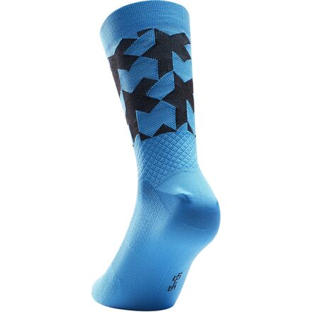 Assos - Monogram EVO Sock