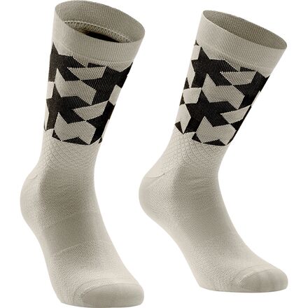 Assos - Monogram EVO Sock