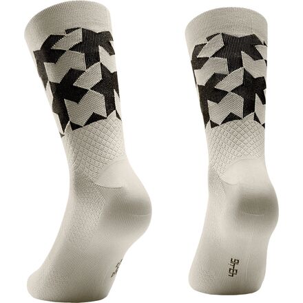 Assos - Monogram EVO Sock