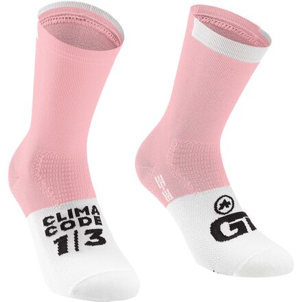 Assos - GT C2 Sock