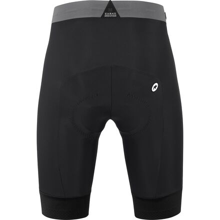 Assos - MILLE GT C2 Half Short - Men's