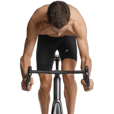 Assos - MILLE GT C2 Half Short - Men's