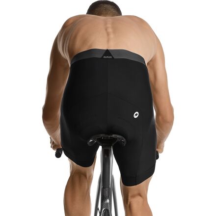 Assos - MILLE GT C2 Half Short - Men's