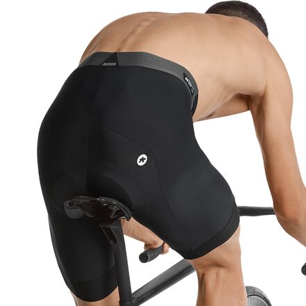 Assos - MILLE GT C2 Half Short - Men's