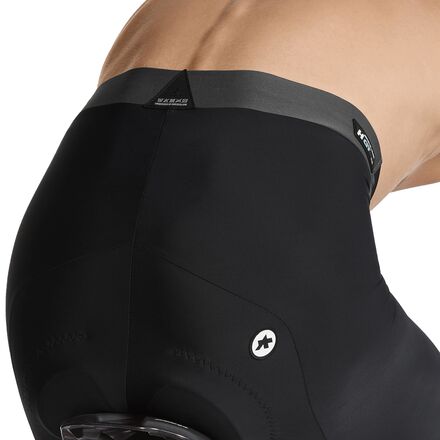 Assos - MILLE GT C2 Half Short - Men's