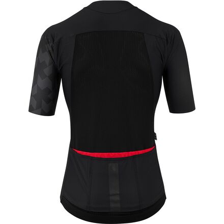 Assos - EQUIPE RS S9 TARGA Jersey - Men's