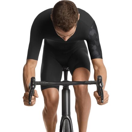Assos - EQUIPE RS S9 TARGA Jersey - Men's