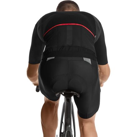 Assos - EQUIPE RS S9 TARGA Jersey - Men's