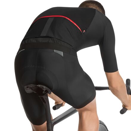 Assos - EQUIPE RS S9 TARGA Jersey - Men's