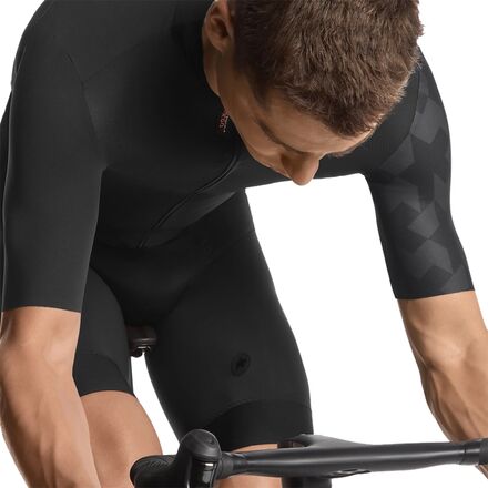 Assos - EQUIPE RS S9 TARGA Jersey - Men's
