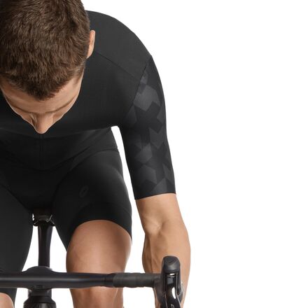 Assos - EQUIPE RS S9 TARGA Jersey - Men's