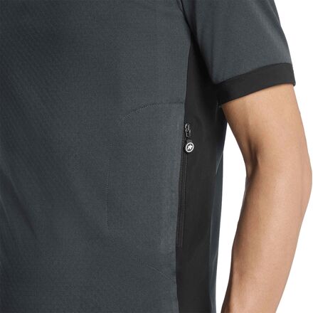 Assos - MILLE GTC C2 Jersey - Men's
