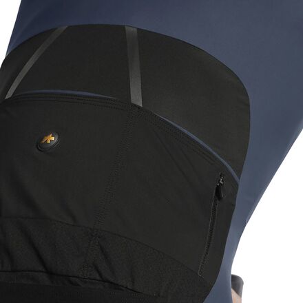 Assos - MILLE GTO C2 Jersey - Men's