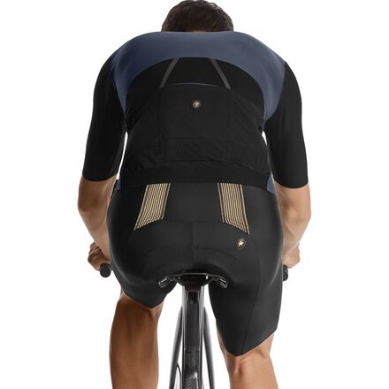 Assos - MILLE GTO C2 Jersey - Men's