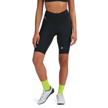 UMA GT C2 Half Short - Long - Women's