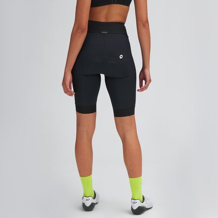 Assos - UMA GT C2 Half Short - Long - Women's