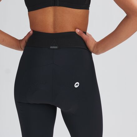 Assos - UMA GT C2 Half Short - Long - Women's