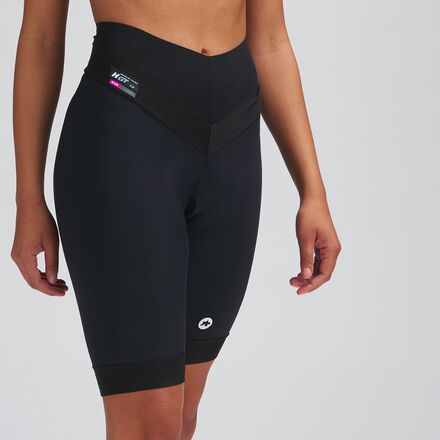 Assos - UMA GT C2 Half Short - Long - Women's