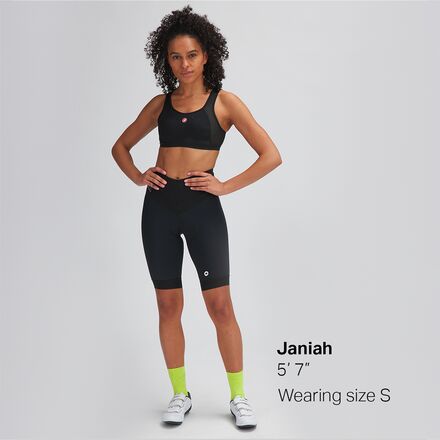 Assos - UMA GT C2 Half Short - Long - Women's