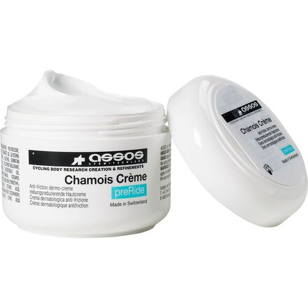 Assos - Chamois Cream