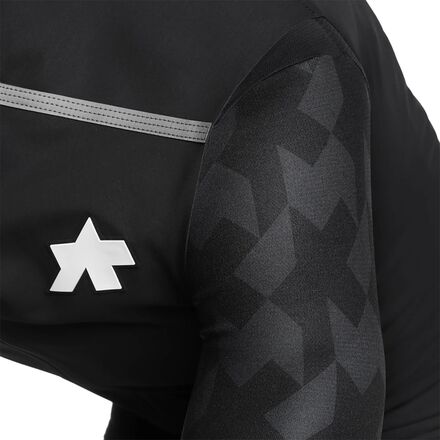 Assos - Equipe RS Spring Fall Targa Gilet - Men's