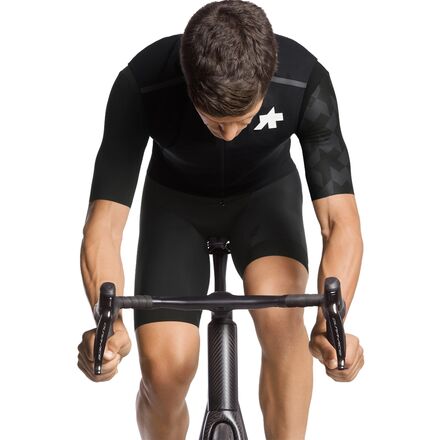 Assos - Equipe RS Spring Fall Targa Gilet - Men's