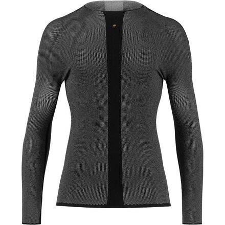 Assos - GTO Spring Fall Long-Sleeve DermaSensor Baselayer - Men's