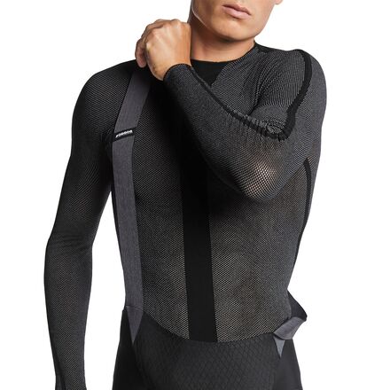 Assos - GTO Spring Fall Long-Sleeve DermaSensor Baselayer - Men's