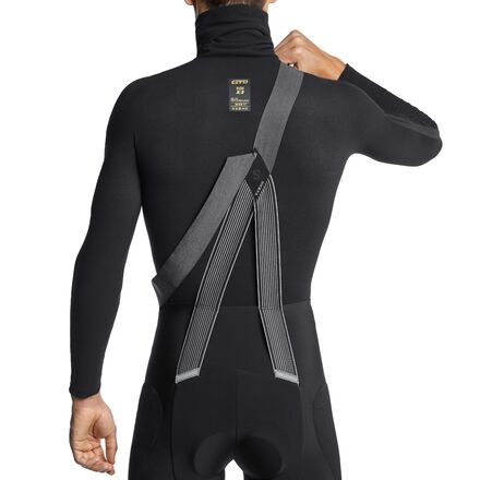 Assos - GTO Winter Long-Sleeve DermaSensor Baselayer - Men's
