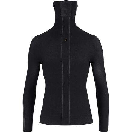 Assos - GTO Winter Long-Sleeve DermaSensor Baselayer - Men's