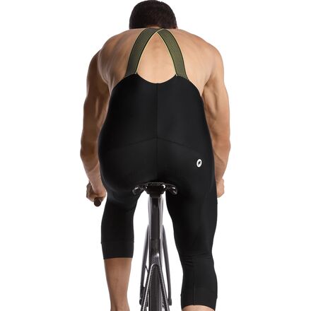 Assos - Mille GT Spring/Fall Knicker - Men's