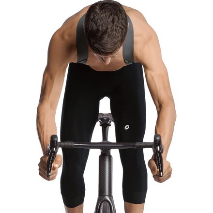 Assos - Mille GT Spring/Fall Knicker - Men's