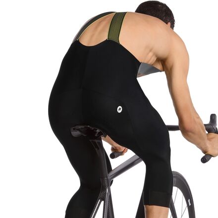 Assos - Mille GT Spring/Fall Knicker - Men's