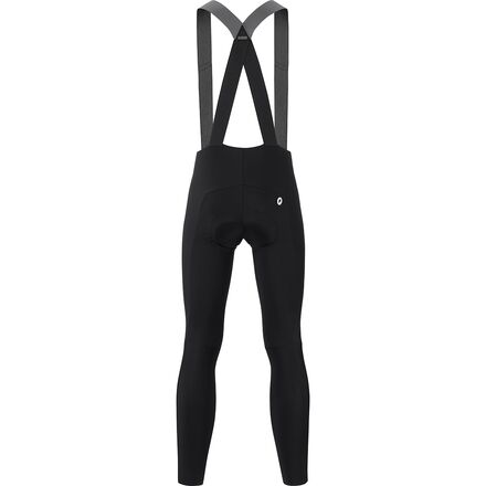 Assos - Mille GT Winter Bib Tight - Men's