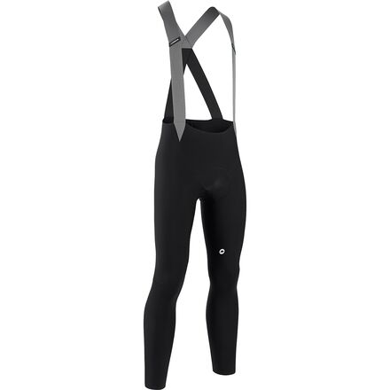 Assos - Mille GT Winter Bib Tight - Men's