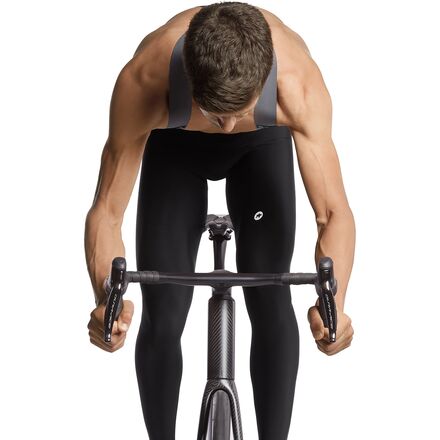 Assos - Mille GT Winter Bib Tight - Men's