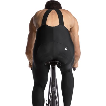 Assos - Mille GT Winter Bib Tight - Men's