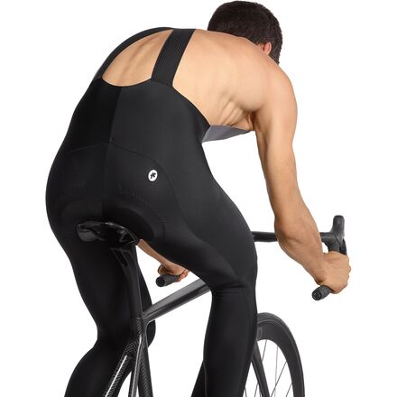 Assos - Mille GT Winter Bib Tight - Men's
