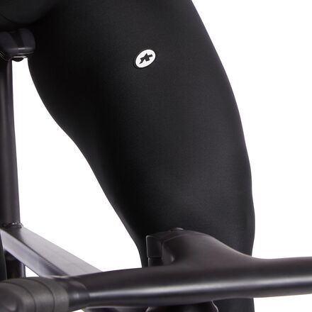 Assos - Mille GT Winter Bib Tight - Men's