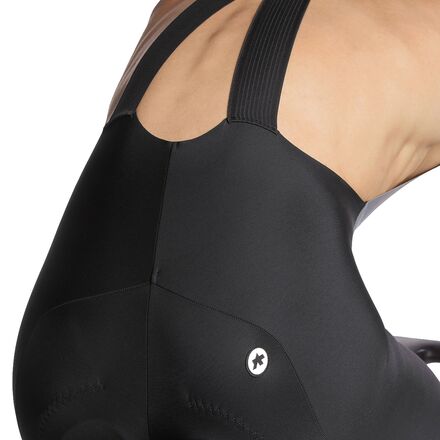Assos - Mille GT Winter Bib Tight - Men's