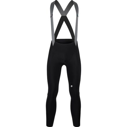 Mille GT Winter C2 No Insert Bib Tight - Men's