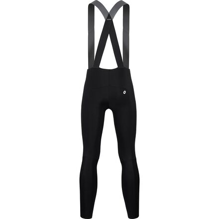 Assos - Mille GT Winter C2 No Insert Bib Tight - Men's