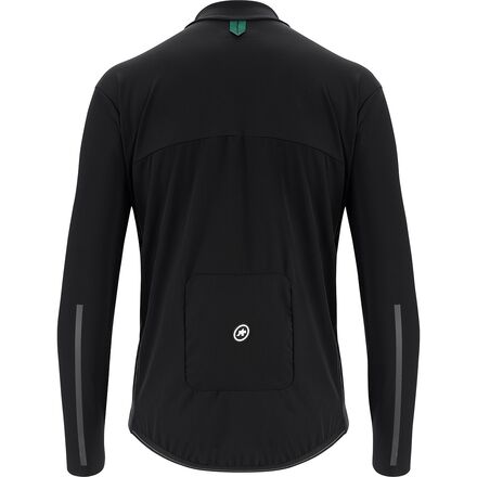 Assos - Mille GTC Loewenkralle C2 Jacket - Men's