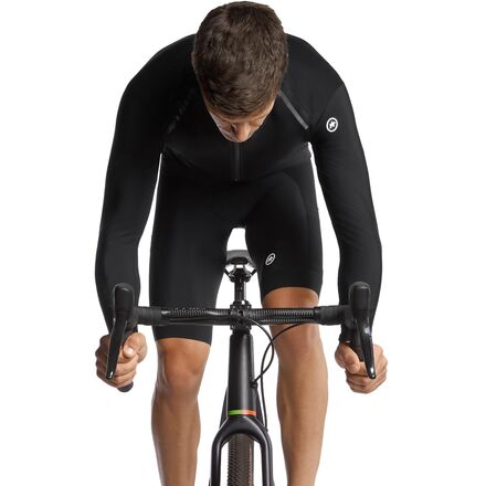 Assos - Mille GTC Loewenkralle C2 Jacket - Men's