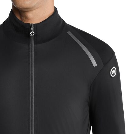 Assos - Mille GTC Loewenkralle C2 Jacket - Men's