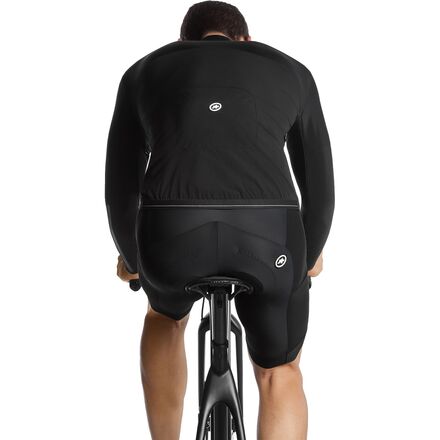 Assos - Mille GTC Loewenkralle C2 Jacket - Men's
