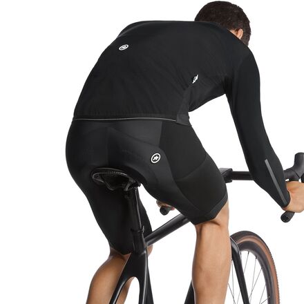 Assos - Mille GTC Loewenkralle C2 Jacket - Men's