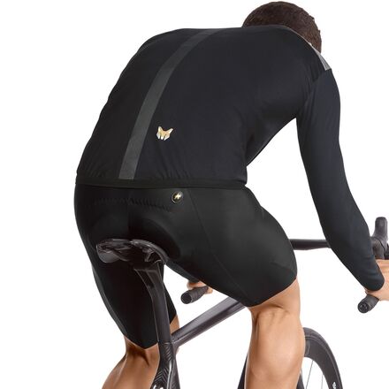 Assos - Mille GTO Fuchsrohre C2 Shell - Men's